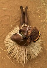 Сексуальная жизнь в дикой Африке. National Geographic