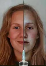Соль и боль. Наркотики в каждом дворе