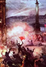 Трагедия, которую мы не видели