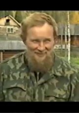 Староверы Красноярского края