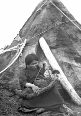 Чулымцы. Исчезающий народ. Забытые рыбаки и охотники!