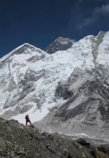 Экстремальные экспедиции: Тайны Эвереста