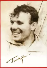 Юрий Гагарин. Семь лет одиночества