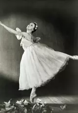 Балет и власть. Галина Уланова