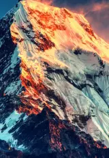 Эверест! Покорение новой вершины