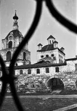 ГУЛАГ: Остров Соловки