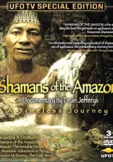 Шаманы Амазонки