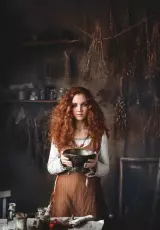 Современные Ведьмы