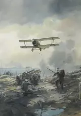 Первая мировая. Неожиданные итоги