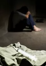 Живущие в аду. Метадоновый притон в Нижнем Новгороде