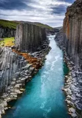 Исландия: что посмотреть, куда сходить.