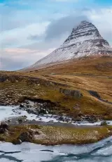 Жажда странствий. Высокогорье Исландии