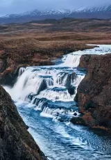 Исландия в 4К