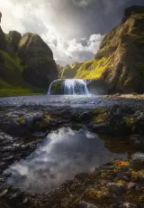 Красота Исландии: правда или миф?