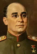 Лаврентий Берия. Мощный миф советской истории