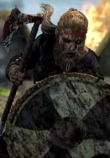 Спецназ древнего мира. Викинги Берсерки