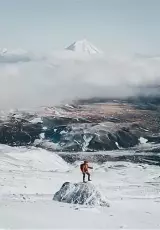 Камчатка: главное путешествие в жизни