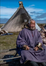 Сибирь. Поиски истины