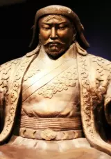 Чингиз-хан. Великий завоеватель