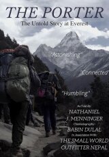 Носильщики: Нерассказанная история на Эвересте  (2020)