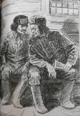 Колымские рассказы узников ГУЛАГа