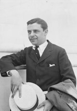 Арманд Хаммер. Похождения гениального афериста