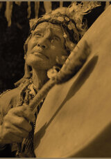 Табу. Последний шаман