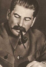 Сказ о том, как Сталин историю Гражданской войны переписывал