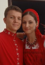 Дед Степан, Мартьян и Мамелфа, или русские староверы в Боливии