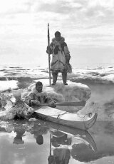 Чукотка: Китобои 21 Века