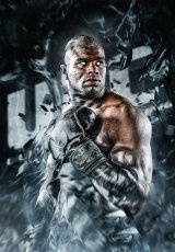 Лучшие бойцы MMA за всю историю