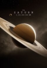 Сатурн - неповторимая планета солнечной системы