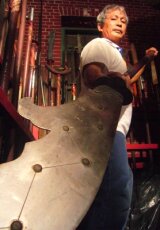 Взгляд изнутри. Секреты Кунг-Фу. National Geographic