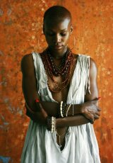 Рабство за других: как девушки расплачиваются за преступления родных