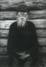 Унесенные верой. Староверы сибирской тайги