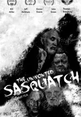 Непривычный снежный человек (eng)