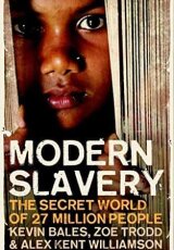 Современное рабство. BBC