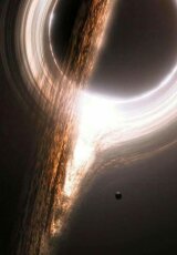 Что такое черная дыра простыми словами