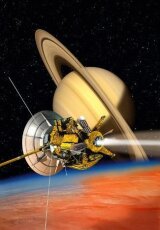 Триумф у Сатурна