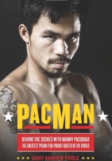 Мэнни пакьяо - история пакмана