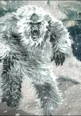 В плену у снежных людей – свидетельства очевидцев!