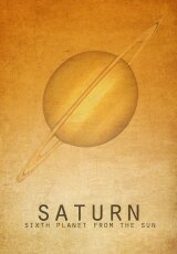 Сатурн. В дали от Солнца. BBC