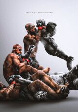 Анатомия боя. Закулисье ММА