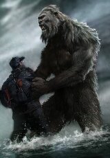 Чем грозит вторжение на территорию снежного