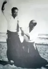 Окинавские мастера Кобудо и Каратэ