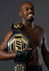 Величайший боец в истории - Джон Джонс