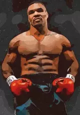 Король Бокса - Майк Тайсон