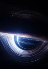 Загадка чёрных дыр