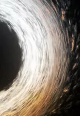 Монстр из космоса: Черная дыра