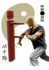 Вин Чун - искусство ближнего боя